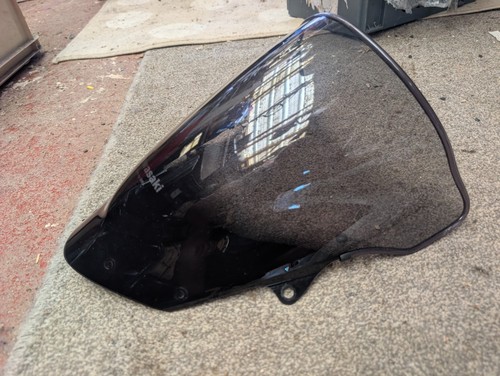 Kawasaki zx6r mra oem screen - zx6r,