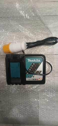 Makita genuine dc18rc - makita,