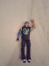 Wwe Jeff Hardy Elite Figure