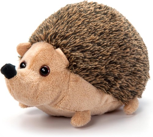 Hedgehog animal plushie gifts - hedgehog,