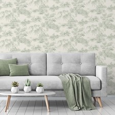 Countryside Vintage Trees