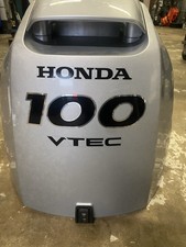 Used Honda BF100 Outboard
