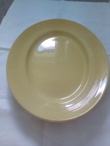 Vintage woods ware jasmine - vintage,