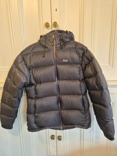 Rab neutrino endurance - rab,