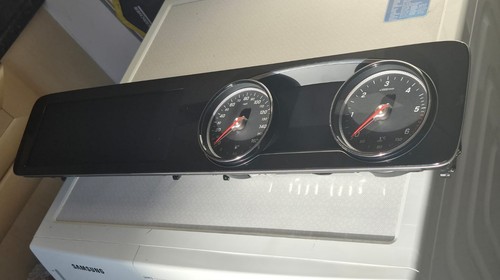 Mercedes class speedometer - e,