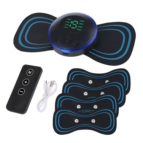 Mini electric neck - &, back