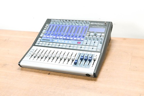 Presonus studiolive 2 - presonus, 16.0.2