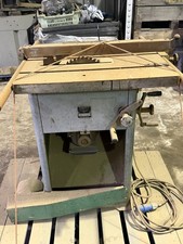 Startrite Table Saw Swiftsaw