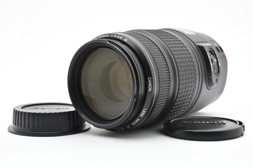 Almost mint canon ef - [almost,