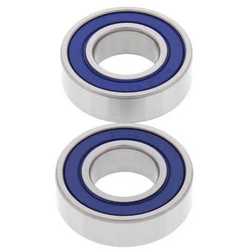 All balls rear wheel bearing - balls,
