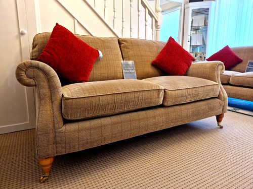 Pair parker knoll westbury - parker,