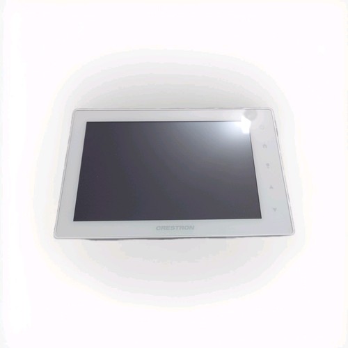 Crestron tsw 750 - tsw-750-w-s, 7"