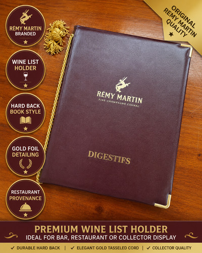 Rémy martin digestifs - martin, wine