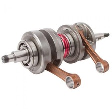 CRANKSHAFT ASSY BANSHEE