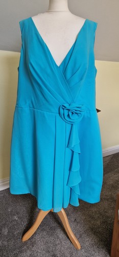 Bnwt light the - in, occasion
