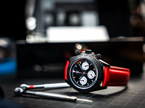 Time panda precision stealth - time,