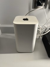 Apple Airport Time Capsule 2TB