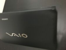 Sony VAIO SVE17 17.3" i7 3632QM 16GB 1TB SSD  Laptop Windows 11