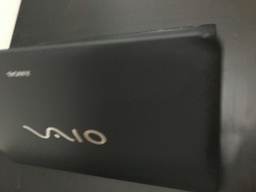 Sony vaio sve17 - sve17, i7
