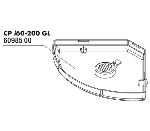 Cristalprofi greenline base - cristalprofi,