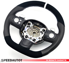 Leather steering wheel swap Mini Cooper r56 ZF leather steering wheel 6782597 6782598 SMG 2n