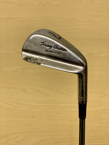 Tommy armour silver - armour, scott