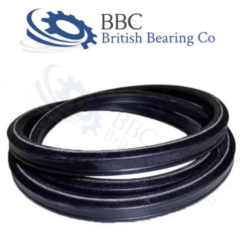 Hexagonal belt - bb,