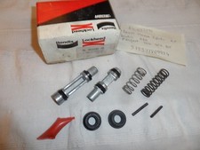 PEUGEOT 204 304 305  DBA