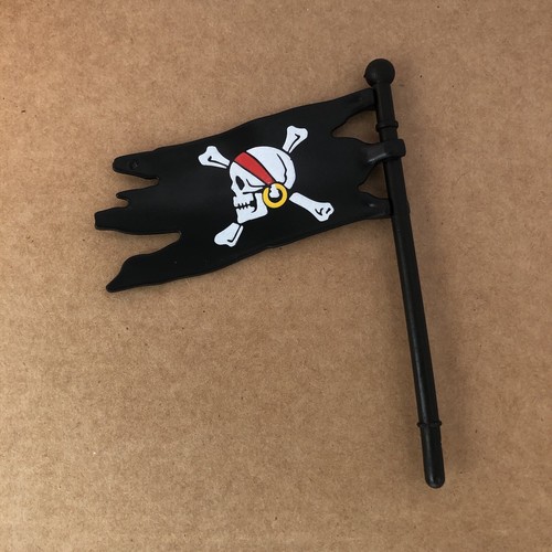 Playmobil skull crossbones - playmobil, &