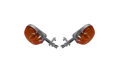 Winkers complete pair - complete, of