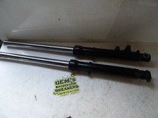 Kawasaki GPZ500 S Pre 1993 Front Forks