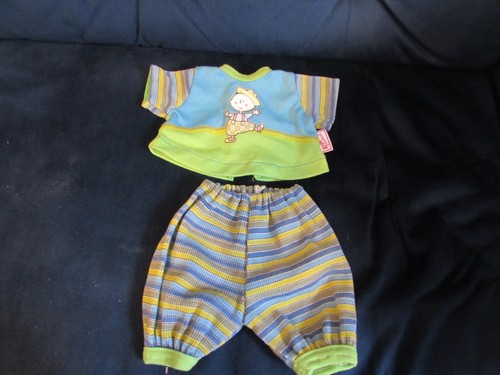 Vintage baby doll piece - 2,