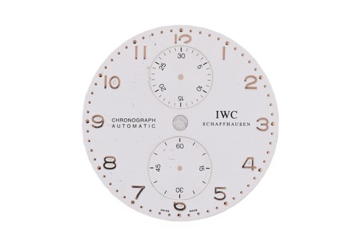 Iwc portugieser portuguese - portugieser,