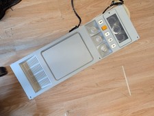 BAE 146 Aircraft Cabin