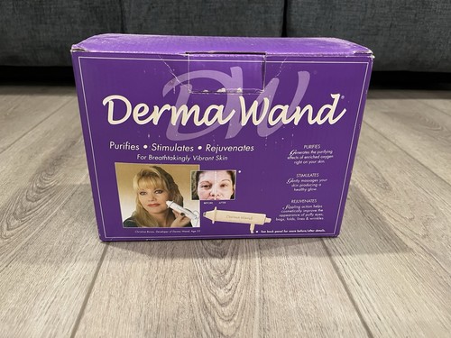 2005 derma wand - derma,