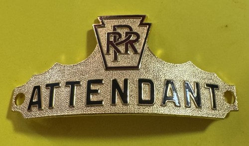 Pennsylvania railroad - pennsylvania,