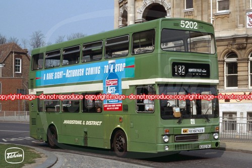 Bus photo maidstone - bus,