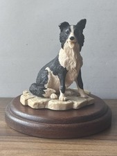 Border Fine Arts Hand Made