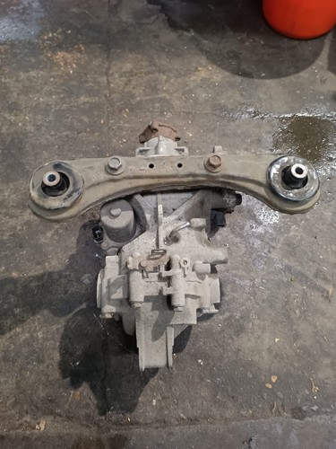 2012 2018 honda rear - 2012-2018,