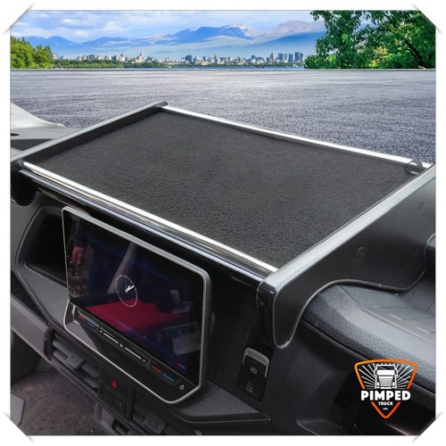 Dashboard van table - dashboard,