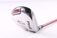 Ping K15 #5 Wood / 19 Degree /
