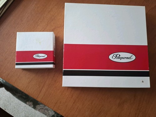 Vintage pimpernel branded - vintage, pimpernel-branded