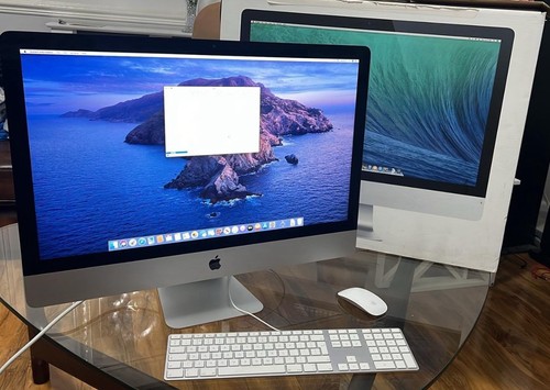 Imac ghz i5 24gb - imac,