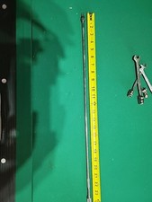 Mac Tools USA 1/4" Drive Knurled Locking Extension 24” Long