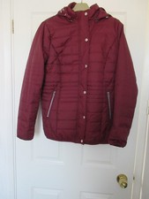 Quilted Jacet size 16