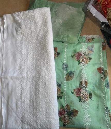 Designer shalwar kameez - ,