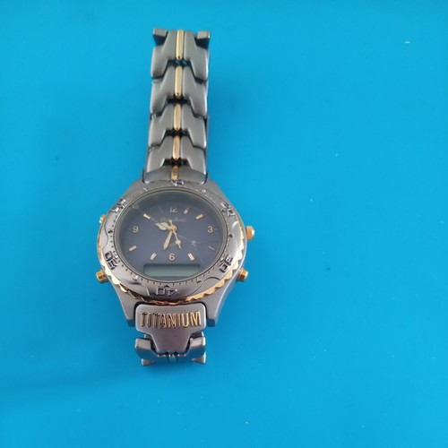 Gents phillip persio titanium - phillip,