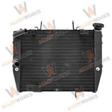 Radiator For 2017-2024 Triumph
