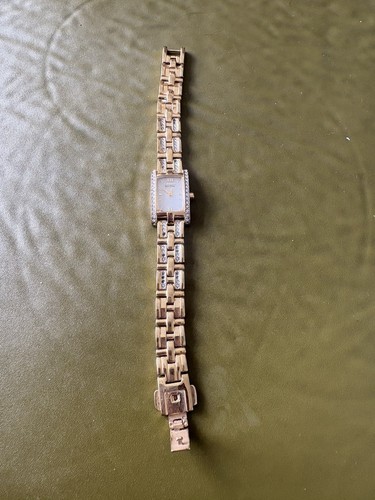 Vintage citizen ladies eco - citizen,