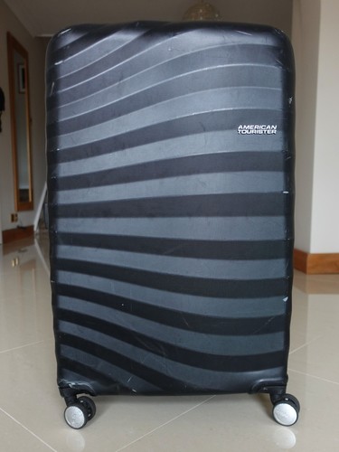 American tourister large - american,